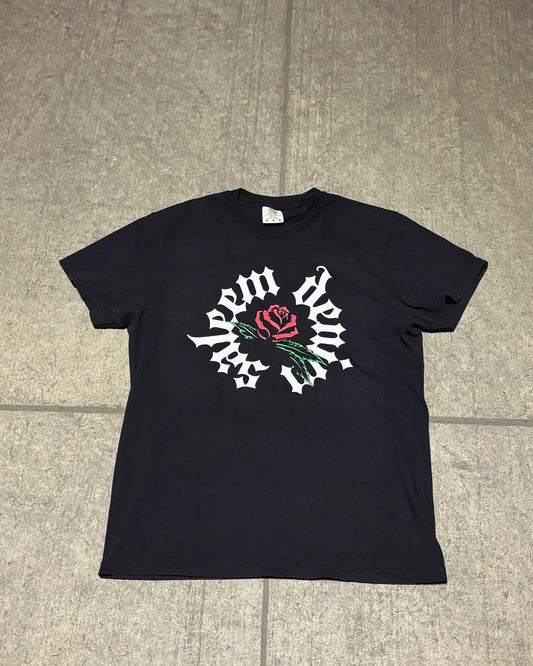 "Red Rose" T-Shirt