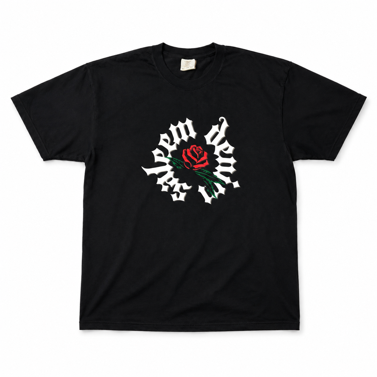 "Red Rose" T-Shirt